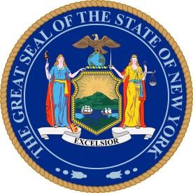 updated New York Labor Law
