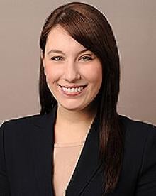 Kaitlyn Jakubowski, Labor, Employment Attorney, Barnes Thornburg, Law Firm