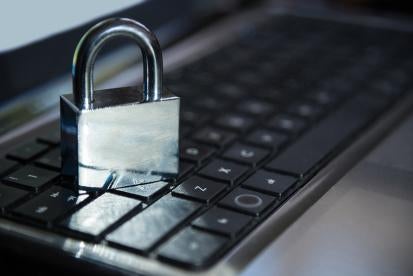 lock, computer, cybersecurity, ohio