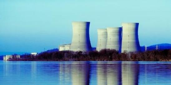 Nuclear Energy - Environmental Law