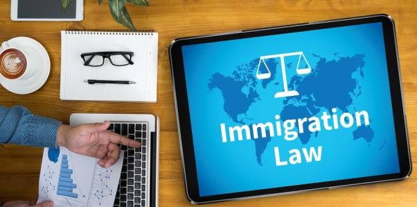 Government Forced to Release H-1B delay tactics