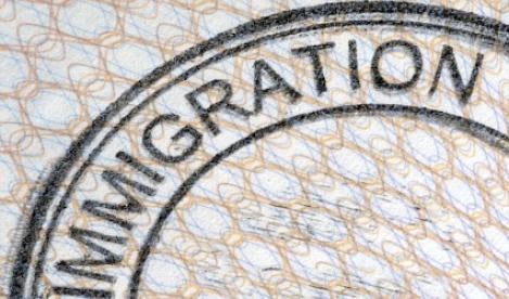 Trump ICE Student Visa Deportation