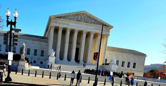 Supreme Court, Class Action Litigation