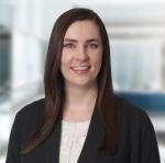Kristin McGaver Sikora Senior Counsel Foley Lardner