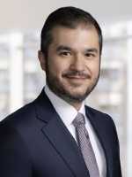 Jeremy Avila is a trial lawyer, trusted advisor, and former prosecutor and Chief Counsel