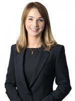 Kaitlyn Maxwell, Greenberg Traurig Law Firm, Philadelphia, Environmental Law Attorney 