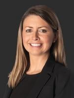 Amanda L. Carney Labor & Employment Litigation Attorney Greenberg Traurig Boston, MA 