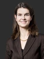 Viola Bensinger, Greenberg Traurig Law Firm, Germany, Cybersecurity Litigation Attorney 