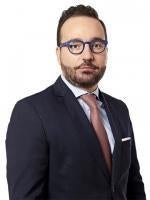 Erick Hernández Gallego, Environmental, Energy and Resources, Attorney, Greenberg Traurig Law Firm