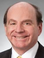C. Frederick Geilfuss II, Health Care Attorney, Foley Lardner Law Firm
