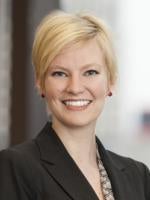 Kristin Woliver, Labor Attorney, Squire Patton Boggs Law Firm 