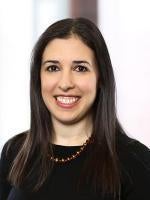 Talia S. Primor Associate Venture Capital & Emerging Companies Investment Funds Private Equity