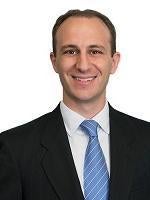 Michael Wolgin, Insurance lawyer, Carlton Fields 
