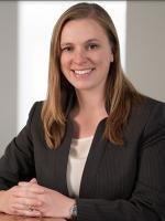 Laura Lydigsen, Brinks Gilson Law Firm, Chicago, Intellectual Property and Litigation Attorney 