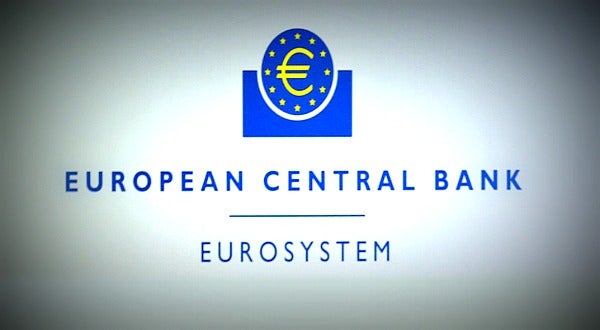 European Central Bank to impose stricter stress test results on banks -  CNBC TV18