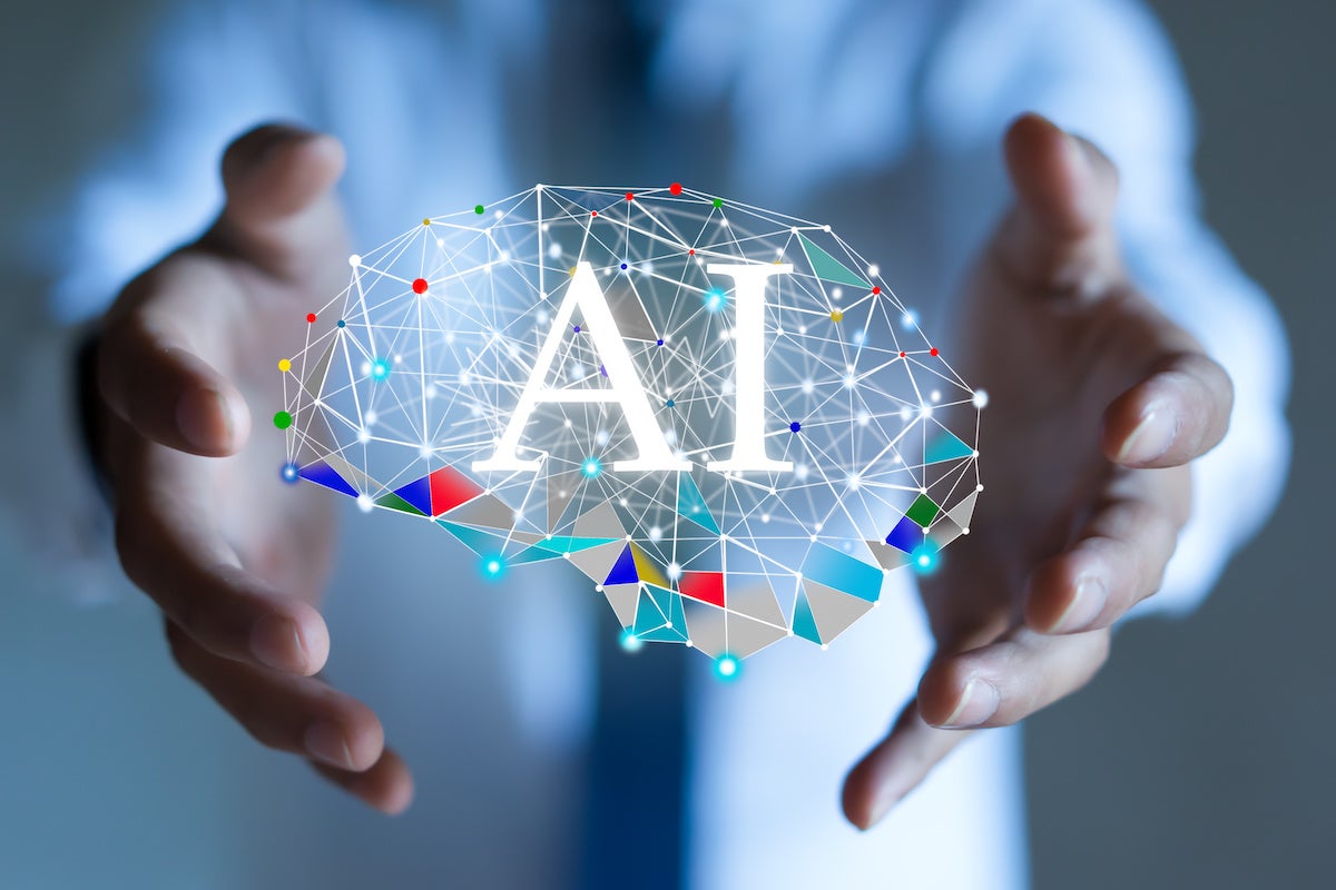 ISO - What is AI? All you need to know about artificial intelligence