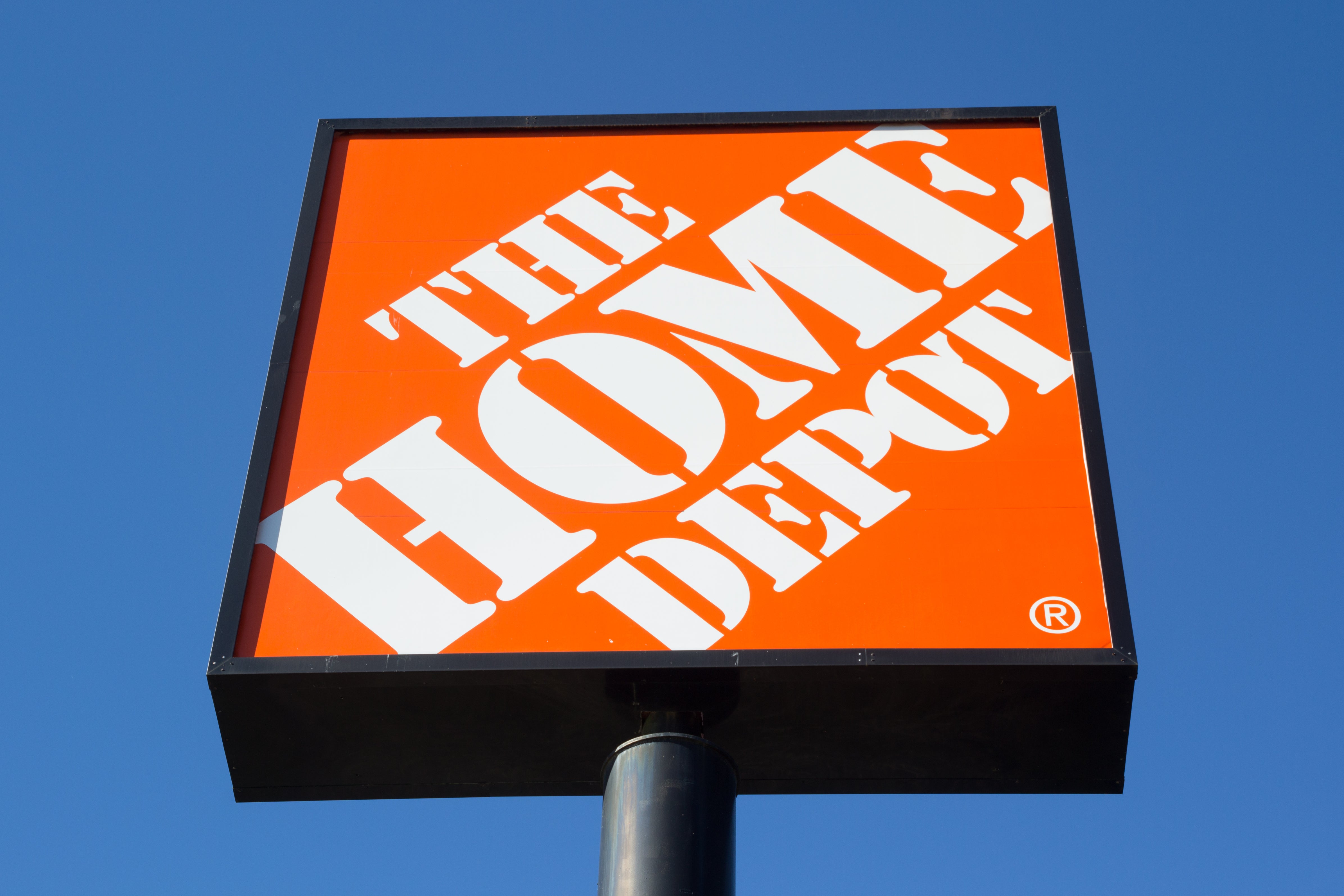 NLRB Rules on Home Depot Work Uniform BLM Insignia Dispute