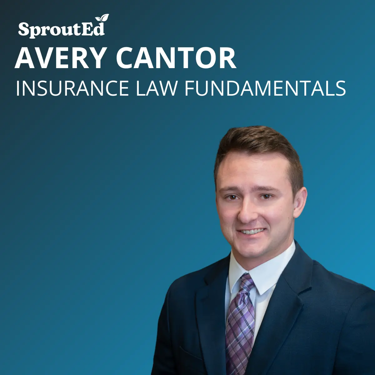 Avery Cantor Insurance Law Fundementals