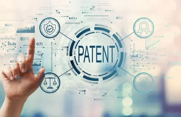 AI Patents Webinar