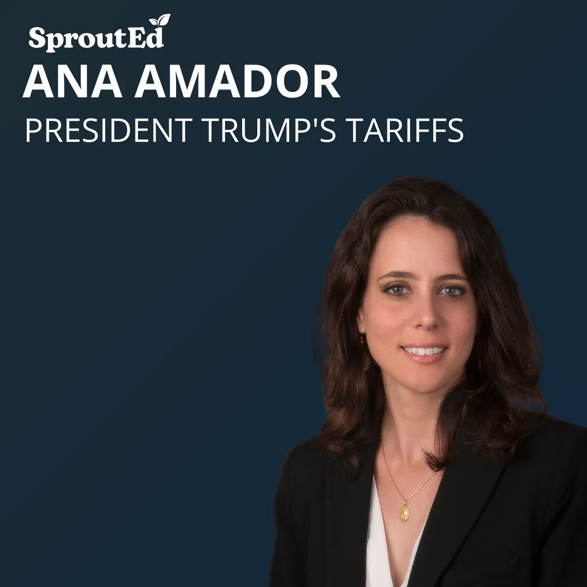 President Trump's Tariffs Webinar