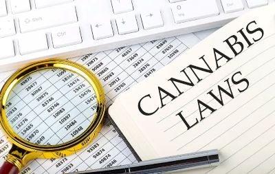Trump’s Impact Marijuana Industry Webinar