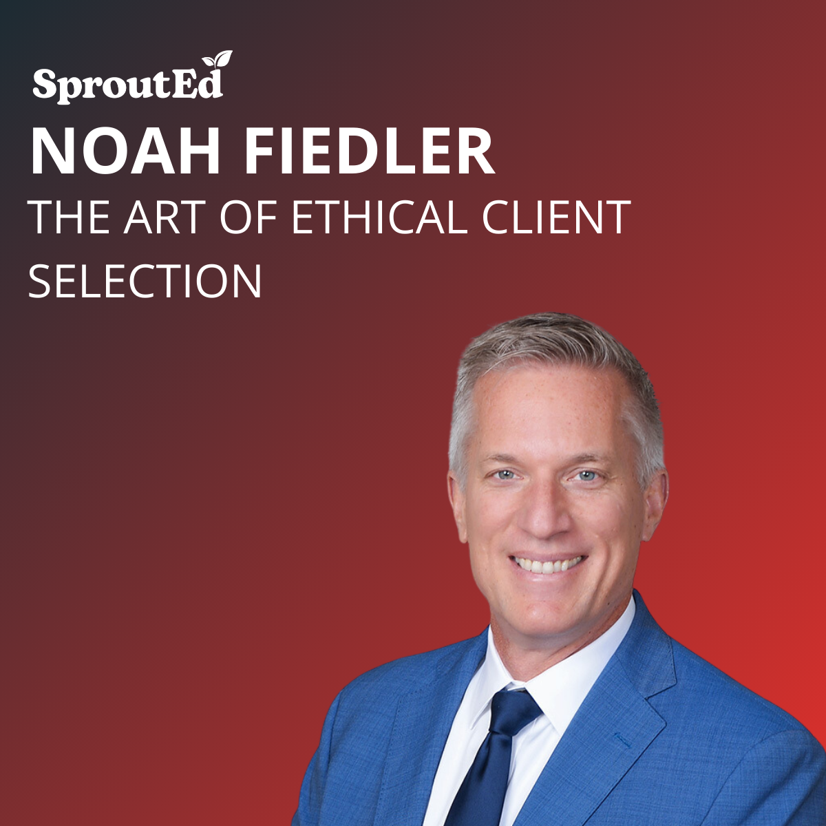 Ethical Client Selection Webinar