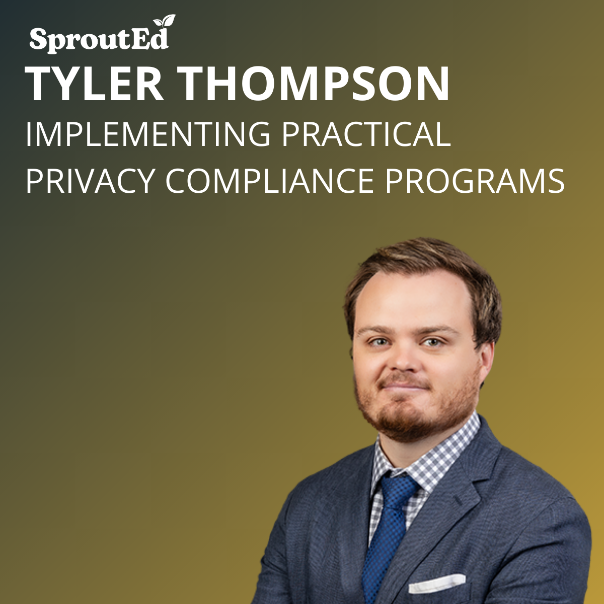 Practical Privacy Compliance Programs Webinar