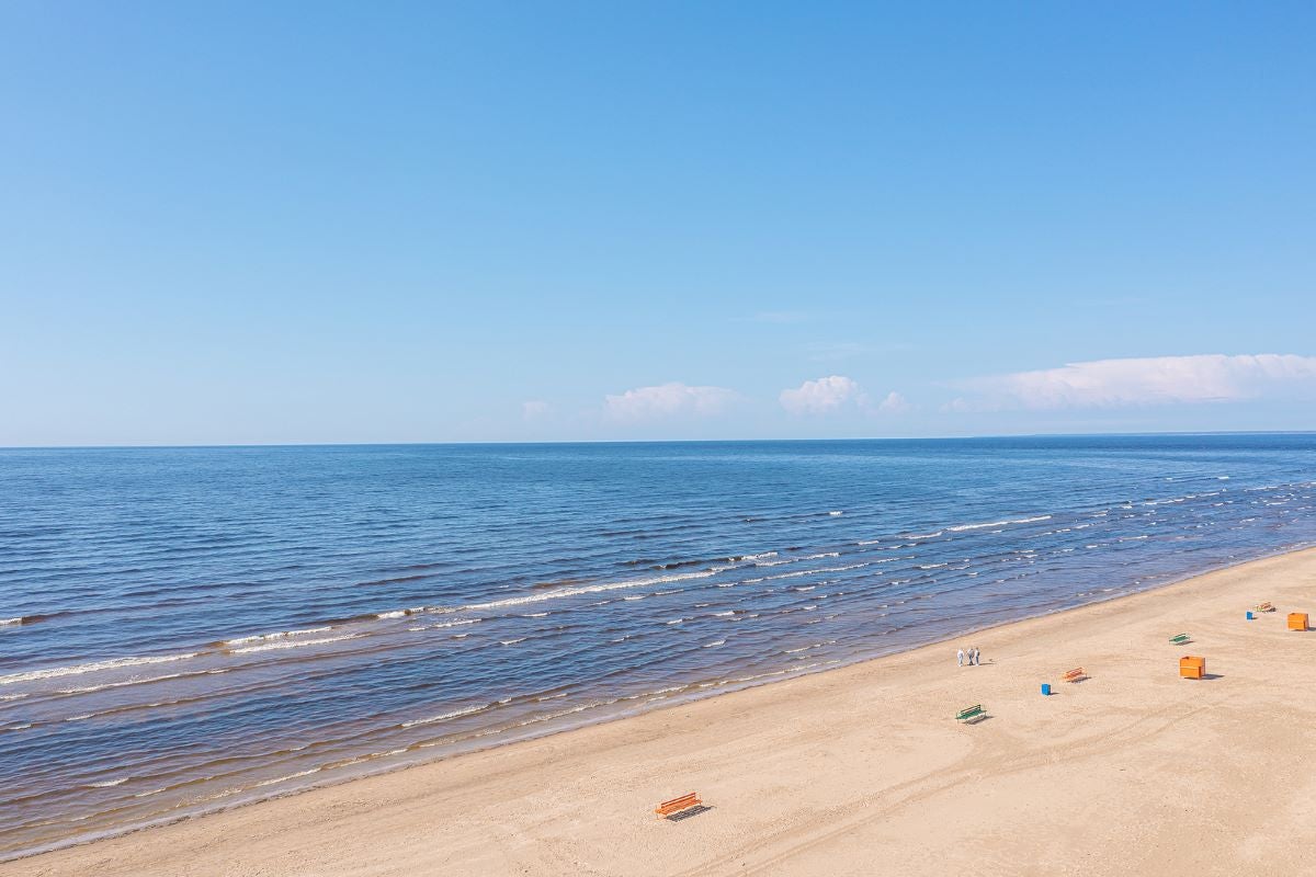 DWR and Water Board Propose Key Updates to Desalination Policy Framework – The National Law Review