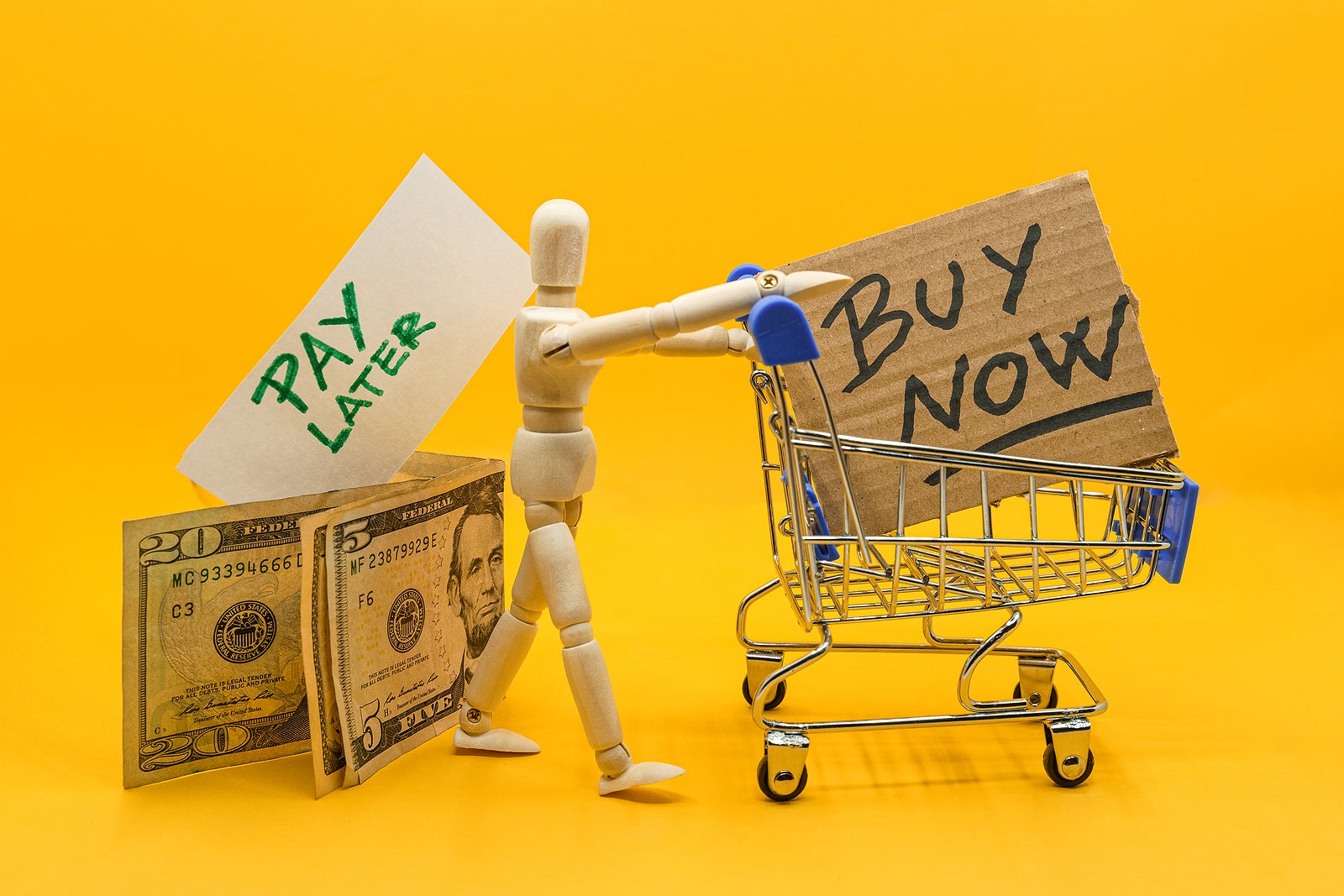 Buy Now, Pay Later: Regulatory Retreat in Washington, State Regulation on the Rise