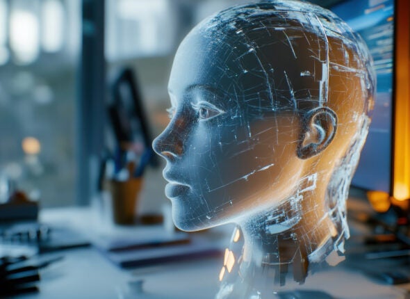 AI USPTO’s Latest Guidance Webinar