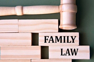 International Child support webinar