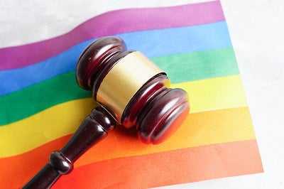 Diversity Legal webinar