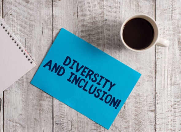  Equity or Division?