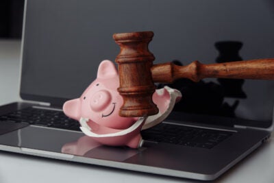 Third party litigation webinar
