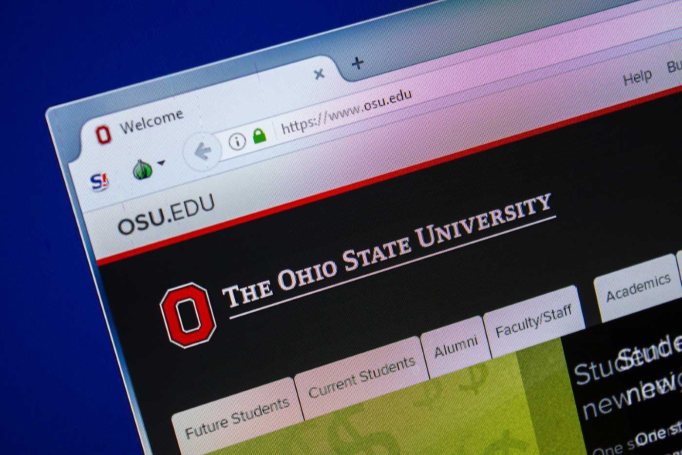 The Ohio State University Employees, Location, Alumni