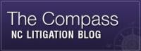 The Compass Litigation Blog, Womble Law Firm 