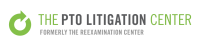 PTO Litigation Center Logo