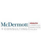 MCDERMOTT+CONSULTING Sound Health Policy Objective Consulting 