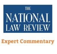 Former Federal Judge Expert Commentary on the National Law Review