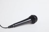 Microphone PR for law firms 