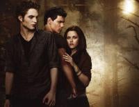 Twilight Movie & book Photo 