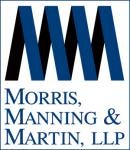 Morris Manning Martin LLP