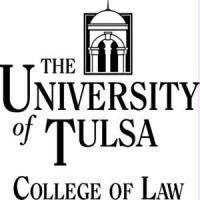 The University of Tulsa College of Law