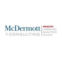 mcdermott plus logo