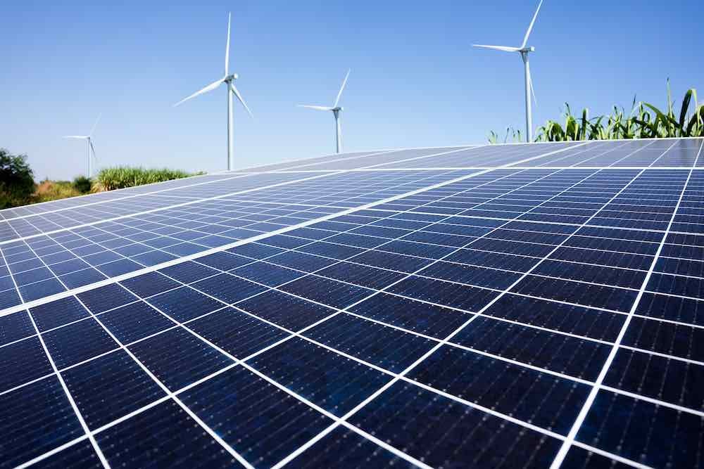 Continuity Safe Harbor for Solar and Wind Projects Extended