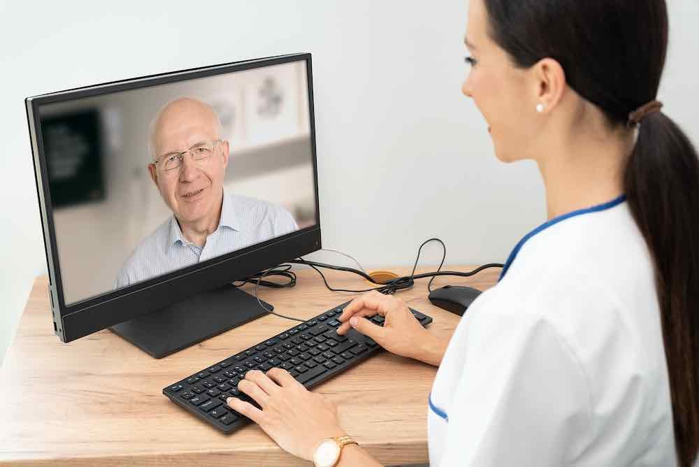 Digital Healthcare: Telehealth; Fitness Devices; AI