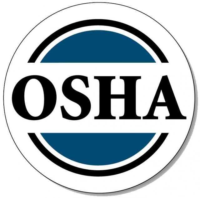 OSHA Logo • Download Occupational Safety And Health, 40% OFF