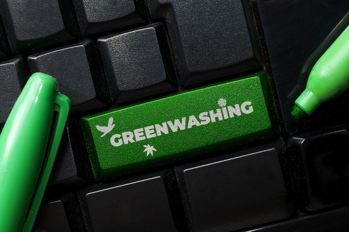 Marketing a Greener Perspective Without Falling Into Greenwashing