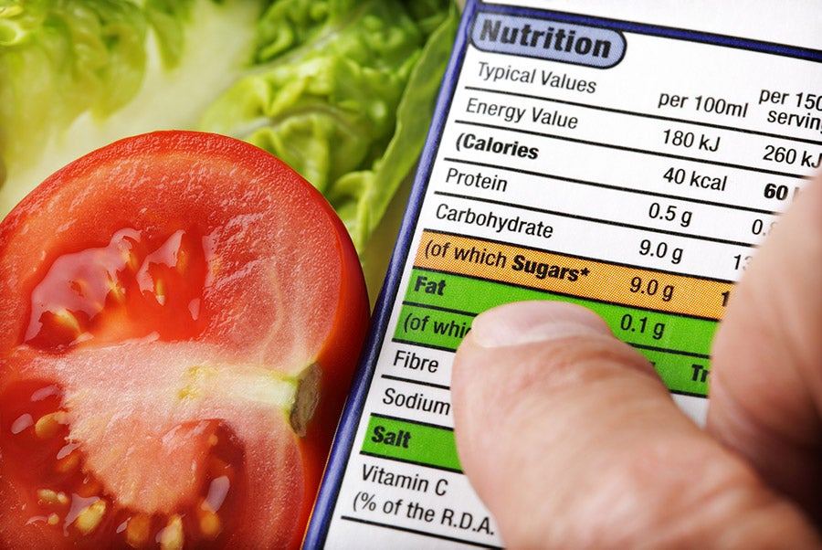 Food Labeling Modernization Act of 2023