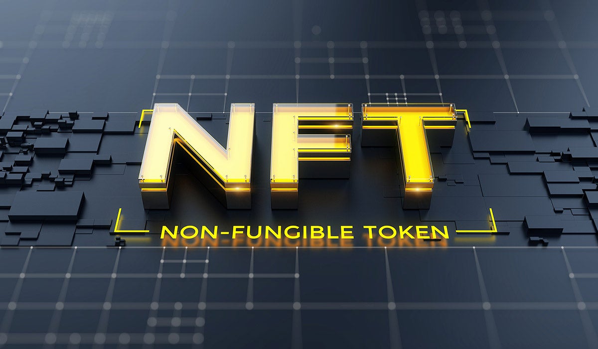 The Difference between Fungible and Non-Fungible Tokens